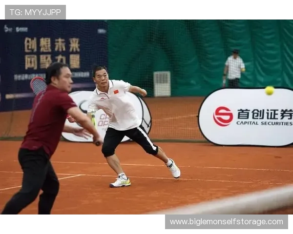 上海网球队的节奏分析与未来发展方向探讨