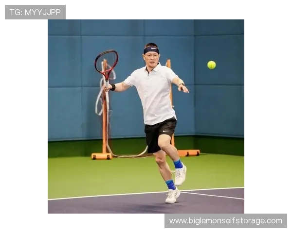 上海网球队快攻战术解析及其在网球赛事中的应用与影响