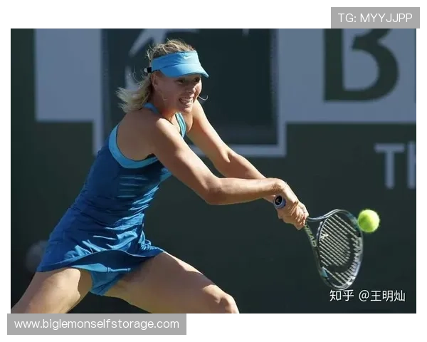 与吴丽的深度对话：回顾她的网球生涯与未来展望