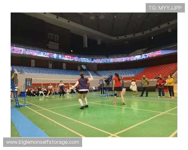 专访羽毛球女神刘静揭秘成功背后的努力与坚持之路