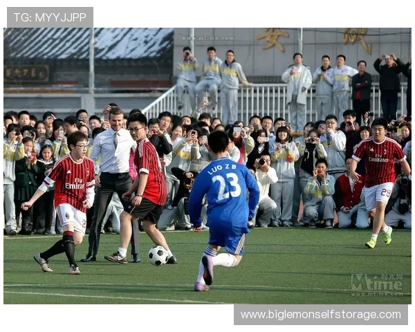 中国超帅足球明星大盘点他们的魅力与球技让人心动不已