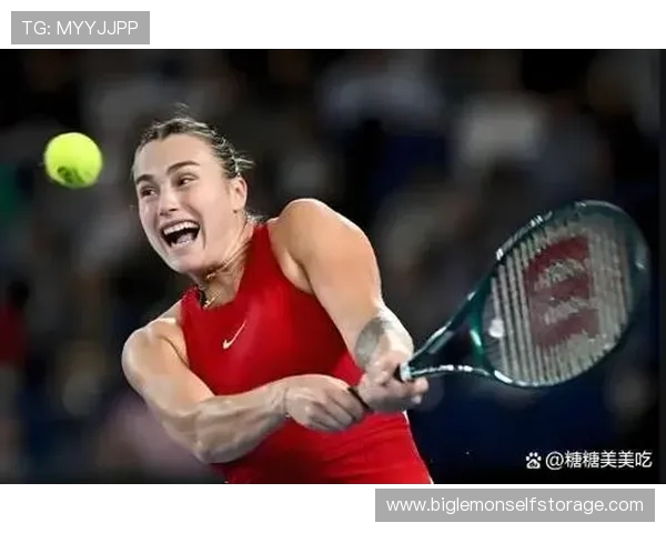 专访杨磊：探寻网球界成功背后的秘密与心路历程