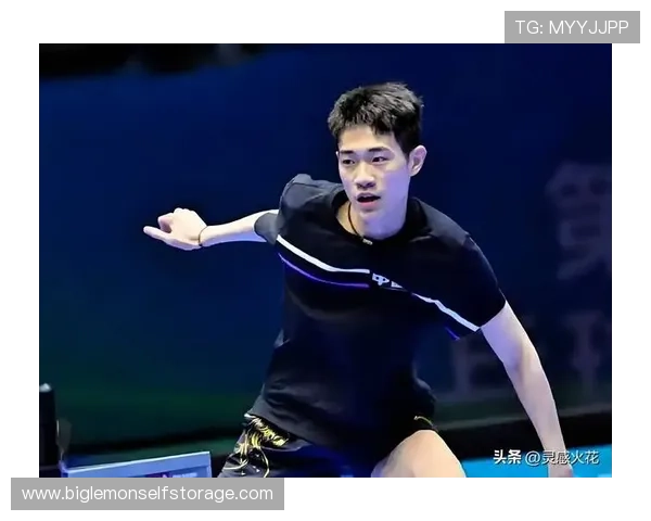 乒乓球技艺探秘：深入分析杭州乒乓球队的进攻策略与战术