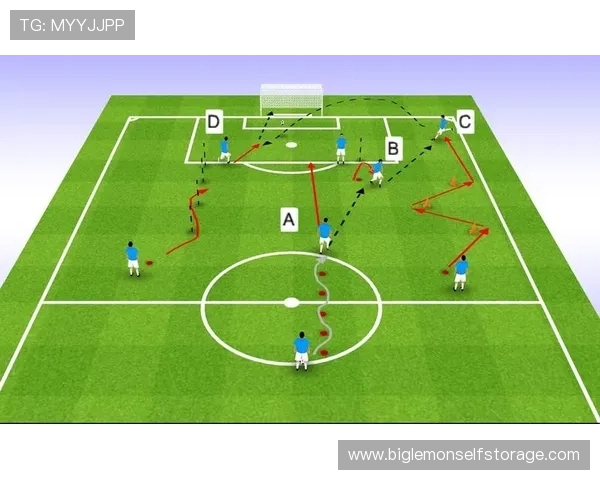 从零起步到足球高手的全面提升指南与实战技巧分享