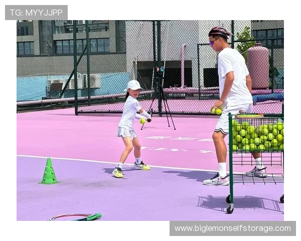 从零基础到网球高手：全面提升耐力与技巧的实用指南