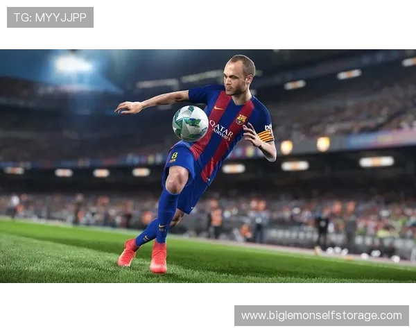 使命召唤系列中的足球明星角色解析与游戏体验分享