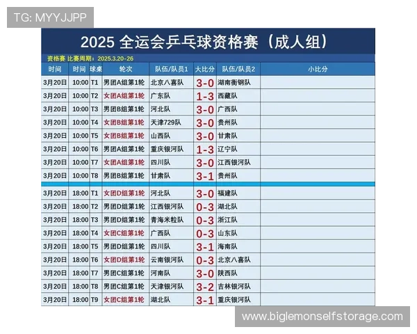 全运会精彩回顾北京乒乓球队状态分析与表现评估