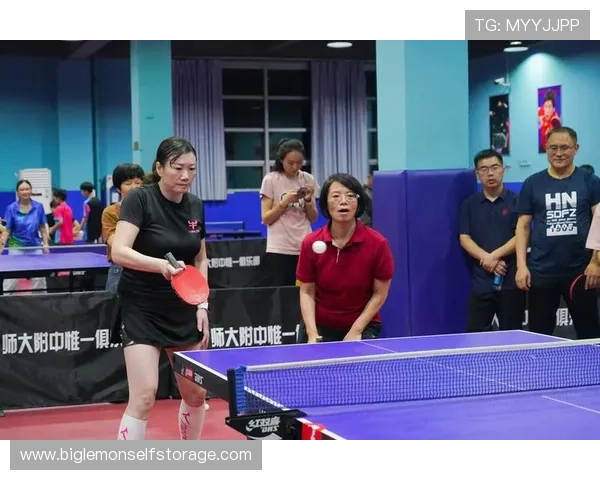 武汉乒乓球队灵活性探讨：如何在变化中保持竞争优势与团队协作