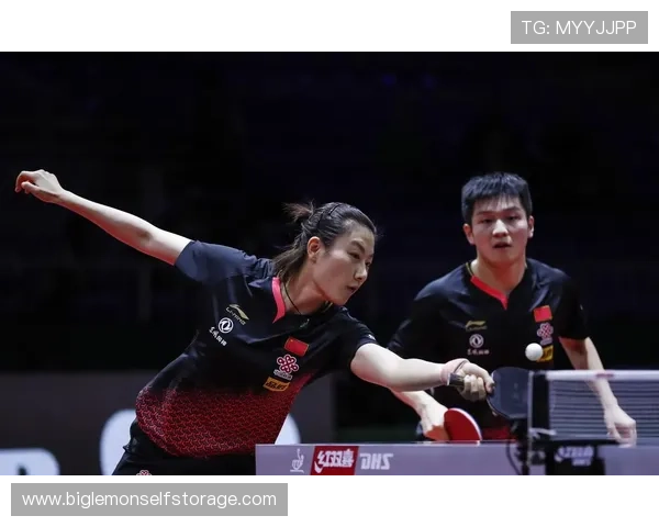 广州乒乓球队在世界锦标赛中的比赛经验与表现分析