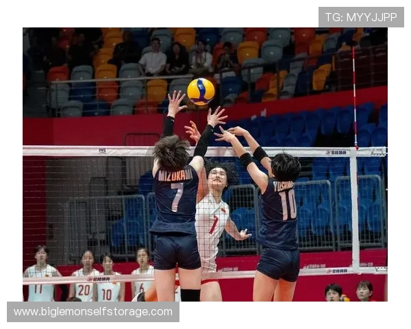 杭州排球队在世界锦标赛中的默契配合与战术分析